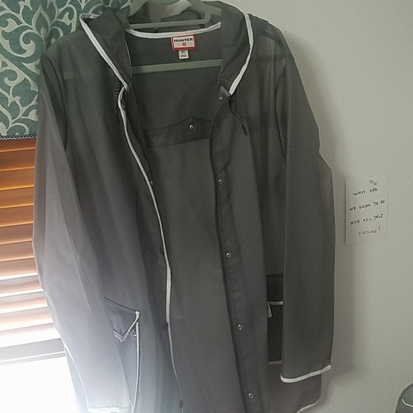 target hunter jacket